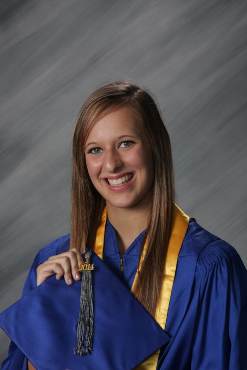 Connally - Lynnsey Federwisch.